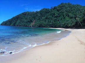 Hotel Praia Inhame Ecolodge